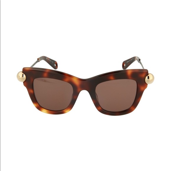 Christopher Kane new Sunglasses - Picture 2 of 8